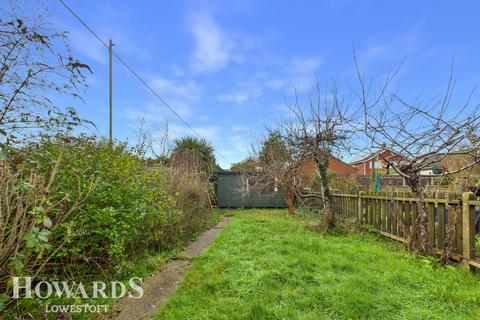 3 bedroom terraced house for sale, Gilpin Road, Lowestoft