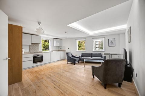 2 bedroom apartment to rent, Finchley Road, Ostro House, NW2
