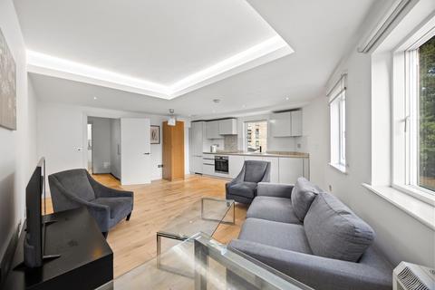 2 bedroom apartment to rent, Finchley Road, Ostro House, NW2