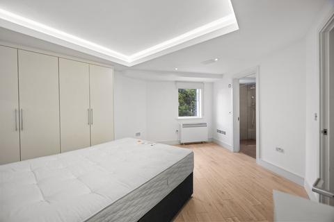 2 bedroom apartment to rent, Finchley Road, Ostro House, NW2