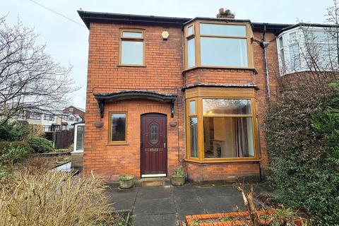 3 bedroom semi-detached house for sale, Ventnor Avenue, Bolton, BL1
