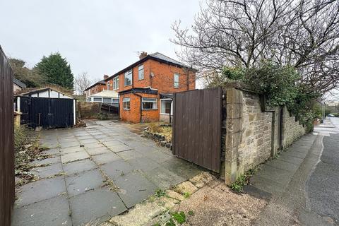 3 bedroom semi-detached house for sale, Ventnor Avenue, Bolton, BL1