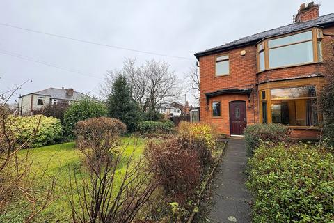 3 bedroom semi-detached house for sale, Ventnor Avenue, Bolton, BL1