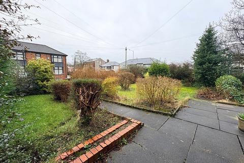 3 bedroom semi-detached house for sale, Ventnor Avenue, Bolton, BL1