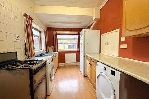 3 bedroom semi-detached house for sale, Ventnor Avenue, Bolton, BL1