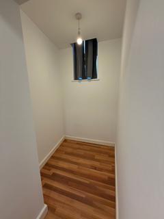 undefined, Erskine Street, City Centre, Leicester LE1