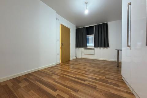 undefined, Erskine Street, City Centre, Leicester LE1