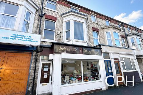 3 bedroom character property for sale, Victoria Road, Scarborough, YO11