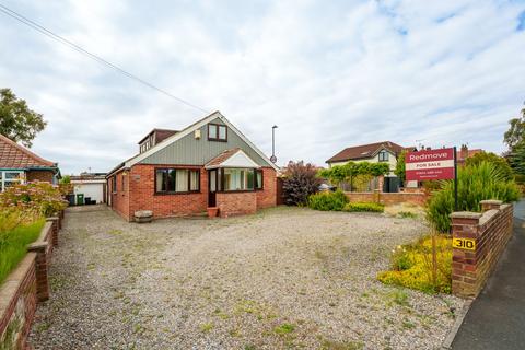 5 bedroom detached bungalow for sale, Stockton Lane, York, YO31