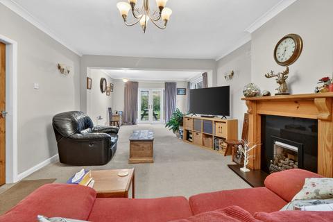 5 bedroom detached bungalow for sale, Stockton Lane, York, YO31