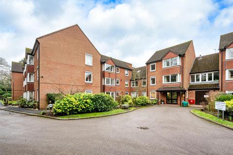 undefined, 15 Beechwood Court, Corfton Drive, Tettenhall,  Wolverhampton, WV6 8PE