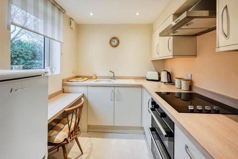 undefined, 15 Beechwood Court, Corfton Drive, Tettenhall,  Wolverhampton, WV6 8PE