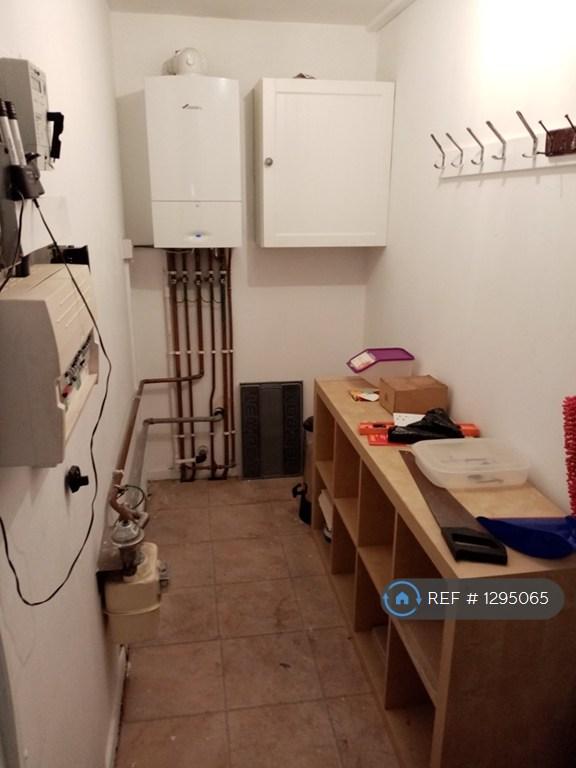 Big Cupboard