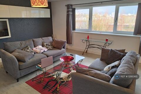 undefined, Napier Drive, Glasgow, G51