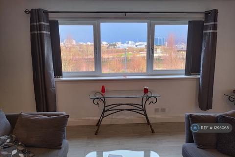 undefined, Napier Drive, Glasgow, G51