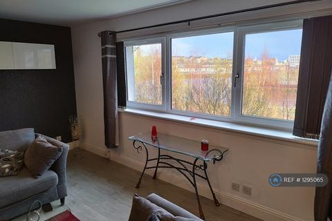 undefined, Napier Drive, Glasgow, G51