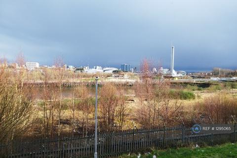 undefined, Napier Drive, Glasgow, G51