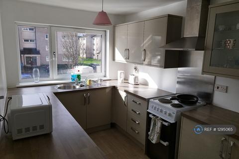 undefined, Napier Drive, Glasgow, G51