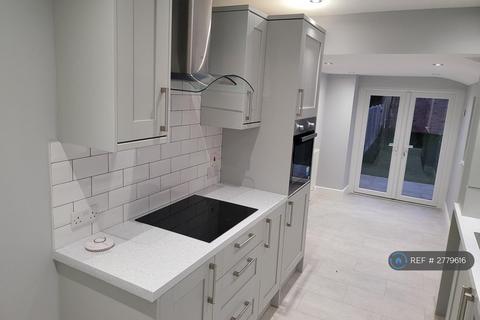 undefined, Cromwell Road, Rushden, NN10