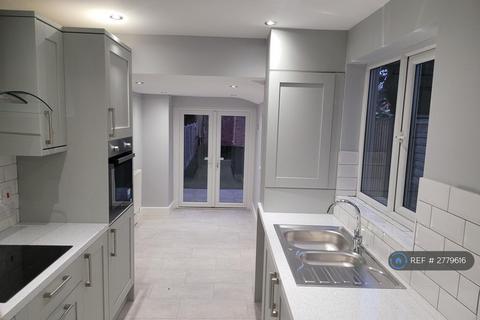 undefined, Cromwell Road, Rushden, NN10