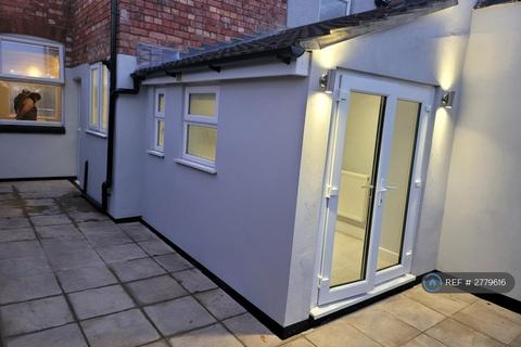 undefined, Cromwell Road, Rushden, NN10