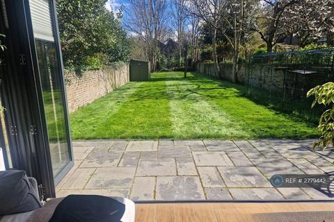 1 bedroom flat to rent, Mercers Road, London, N19