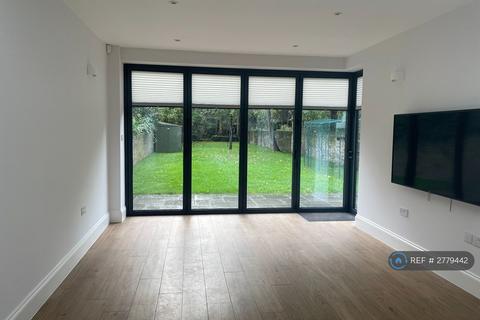 1 bedroom flat to rent, Mercers Road, London, N19