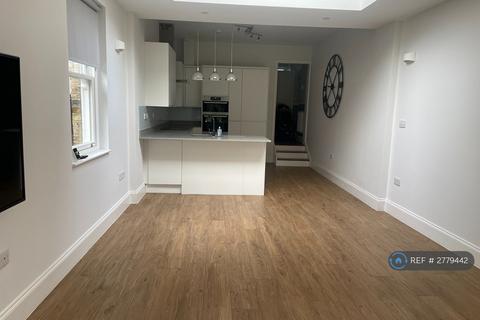 1 bedroom flat to rent, Mercers Road, London, N19
