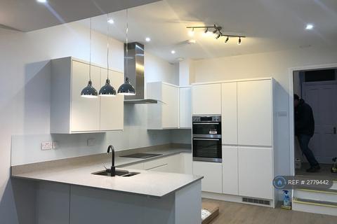 1 bedroom flat to rent, Mercers Road, London, N19
