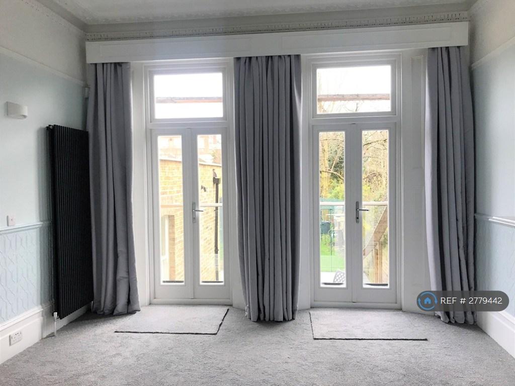 View To Balcony