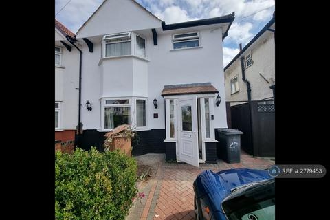 undefined, Blacklands Road, London, SE6