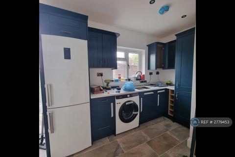 undefined, Blacklands Road, London, SE6
