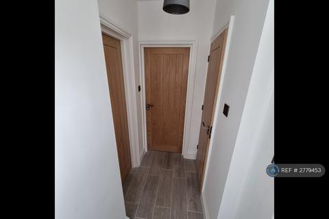 undefined, Blacklands Road, London, SE6