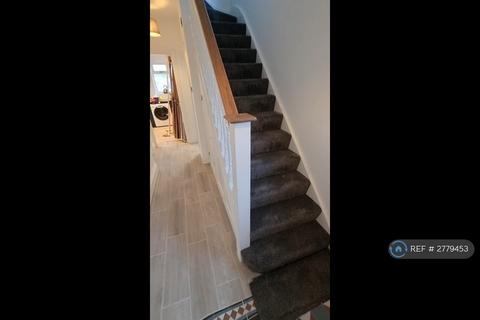 undefined, Blacklands Road, London, SE6
