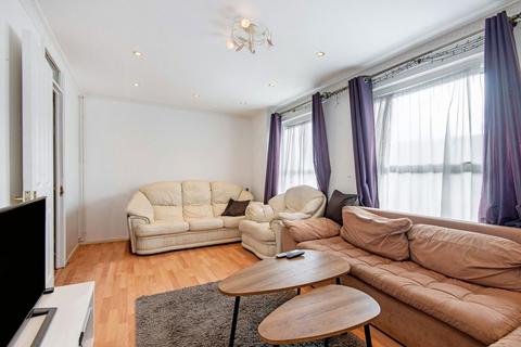 undefined, Brownlow Road, London E8