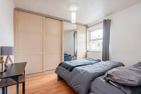 undefined, Brownlow Road, London E8