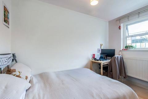 undefined, Brownlow Road, London E8