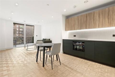 1 bedroom apartment to rent, Monarch Square, London, SW11