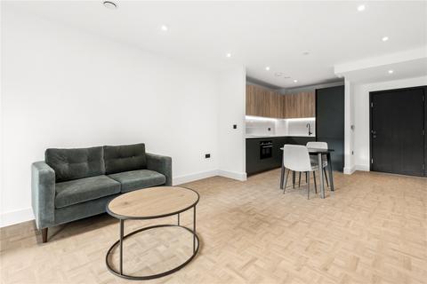 1 bedroom apartment to rent, Monarch Square, London, SW11