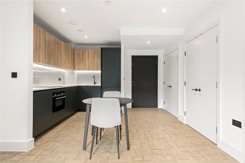 1 bedroom apartment to rent, Monarch Square, London, SW11