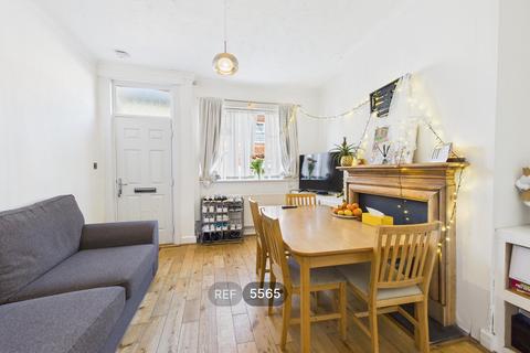 undefined, 2, Granville Street, Castleford, WF10 5HF
