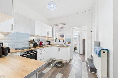 undefined, 2, Granville Street, Castleford, WF10 5HF