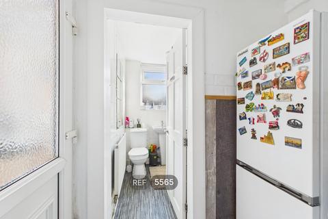 undefined, 2, Granville Street, Castleford, WF10 5HF