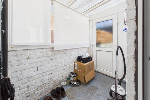 undefined, 2, Granville Street, Castleford, WF10 5HF