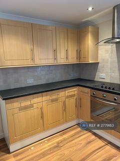 undefined, Walker Court, Cumnock, KA18