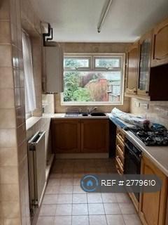 undefined, Wilson Street, Alfreton, DE55