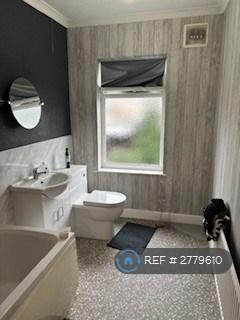 undefined, Wilson Street, Alfreton, DE55