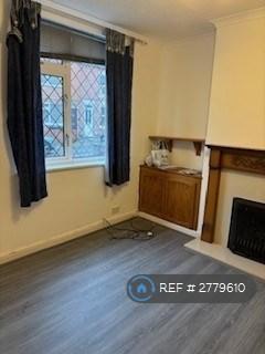 undefined, Wilson Street, Alfreton, DE55
