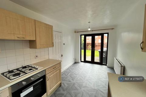 2 bedroom semi-detached house to rent, Tweedsdale Close, Whitefield, Manchester, M45