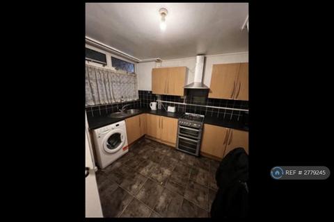 undefined, Bigland Street, Shadwell, London, E1